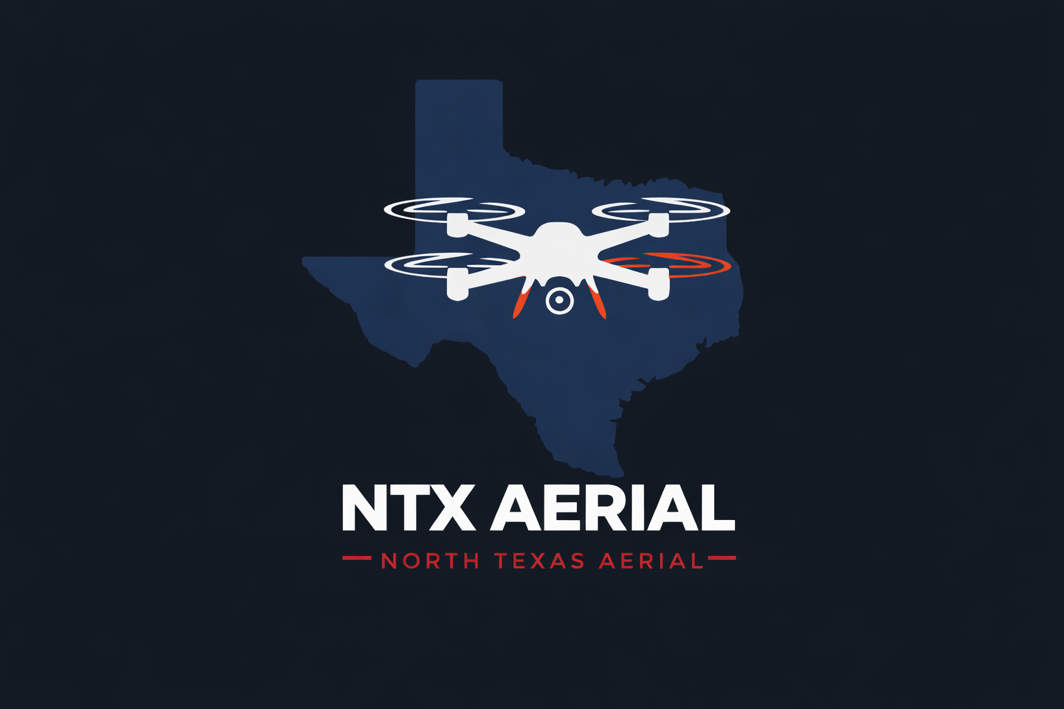 NTX Aerial Logo